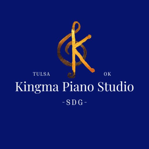 Kingma Piano Studio